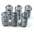 KBike Chrome Stainless Steel Dry Clutch Springs for Ducati KBike Chrome Stainless Steel Dry Clutch Springs for Ducati